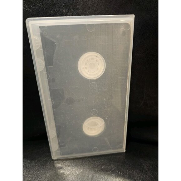 Lot Of 2 Disney's Sing Along Songs VHS- Small Word & Disney Very Merry Christmas - Picture 6 of 15